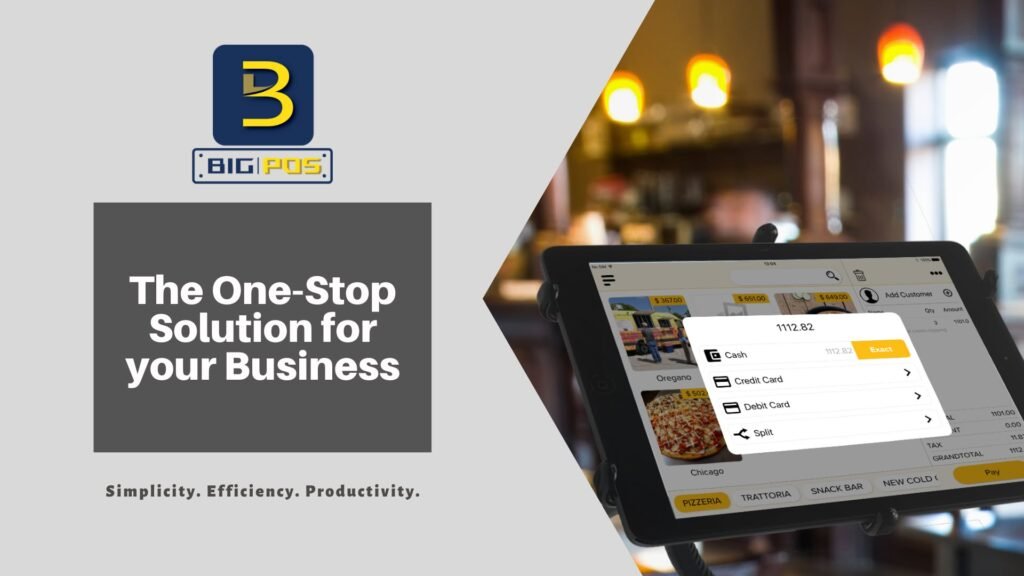 Case Studies bigpos pos system