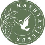 hashtagjesus logo