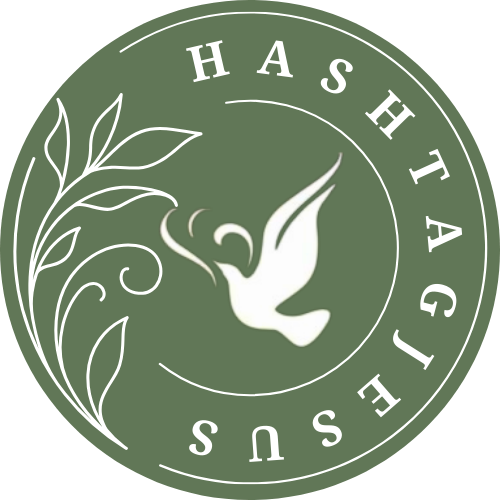 hashtagjesus logo