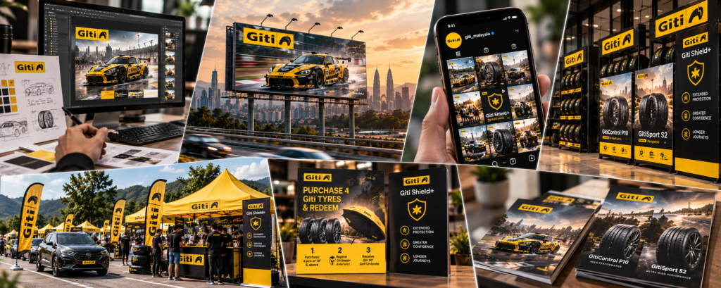 Giti Malaysia giti malaysia creative ecosystem