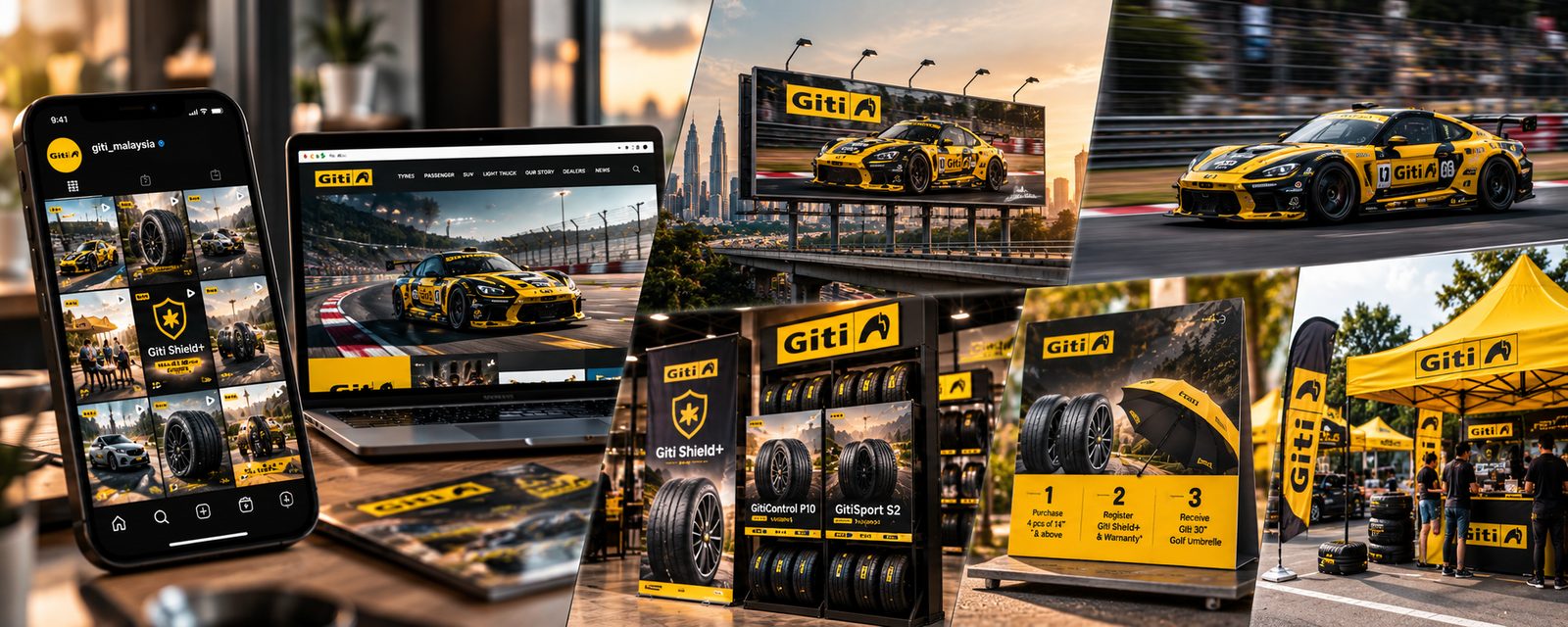 Giti Malaysia giti malaysia overview