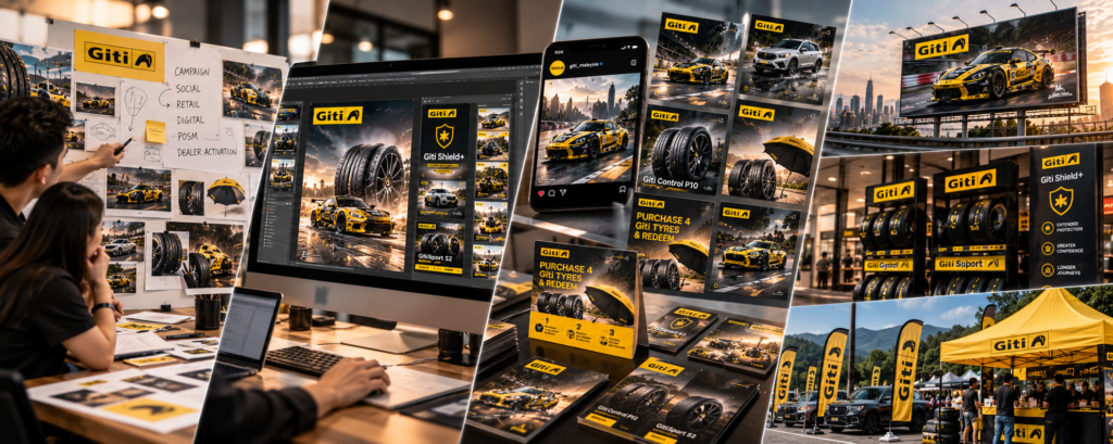 Giti Malaysia giti malaysia strategy