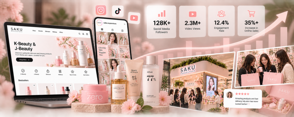 Saku Superstore sakusuperstore outcome