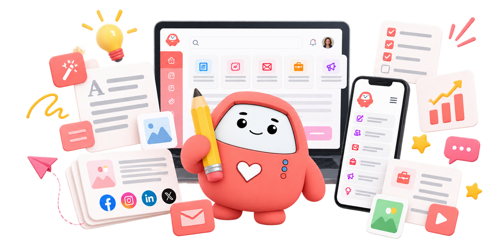 StoryBuddy storybuddy overview