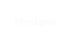 morningstar marketing agency logo white